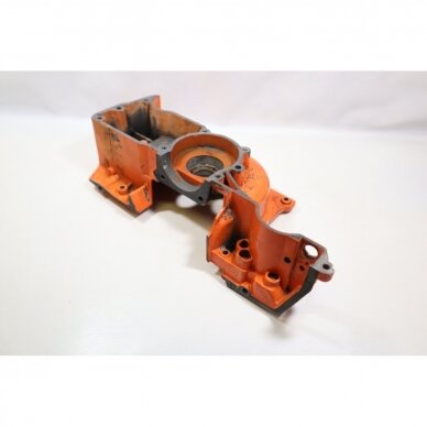 Genuine Crankcase Flywheel Side Husqvarna 242 246 42 238 chainsaw 501620502 8 Genuine Crankcase Flywheel Side Husqvarna 242 246 42 238 chainsaw 501620502 8