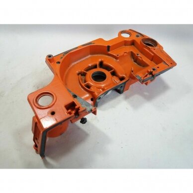 Genuine Crankcase Flywheel Side Husqvarna 50 Chainsaw 3 Genuine Crankcase Flywheel Side Husqvarna 50 Chainsaw 3