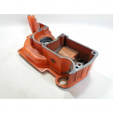 Genuine Crankcase Flywheel Side Husqvarna 50 Chainsaw 6 Genuine Crankcase Flywheel Side Husqvarna 50 Chainsaw 6