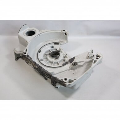 Genuine Crankcase Flywheel Side STIHL MS260 chainsaw 1121 020 2125 1 Genuine Crankcase Flywheel Side STIHL MS260 chainsaw 1121 020 2125 1
