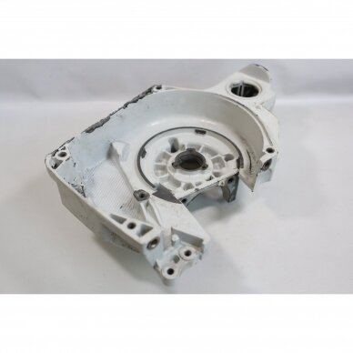 Genuine Crankcase Flywheel Side STIHL MS260 chainsaw 1121 020 2125 2 Genuine Crankcase Flywheel Side STIHL MS260 chainsaw 1121 020 2125 2