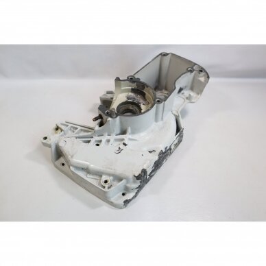 Genuine Crankcase Flywheel Side STIHL MS260 chainsaw 1121 020 2125 6 Genuine Crankcase Flywheel Side STIHL MS260 chainsaw 1121 020 2125 6