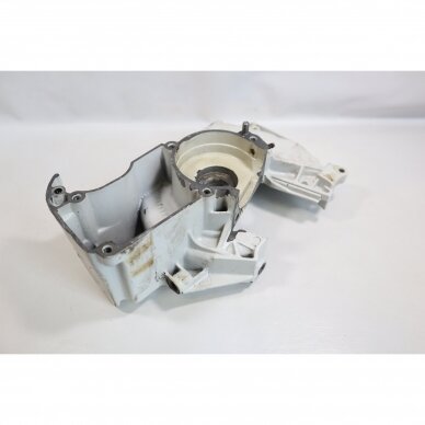 Genuine Crankcase Flywheel Side STIHL MS260 chainsaw 1121 020 2125 8 Genuine Crankcase Flywheel Side STIHL MS260 chainsaw 1121 020 2125 8