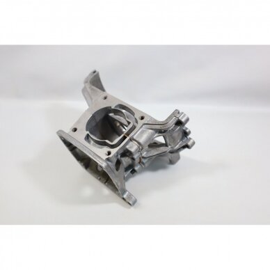 Genuine Crankcase Hitachi CG27EAS brushcutter 1 Genuine Crankcase Hitachi CG27EAS brushcutter 1