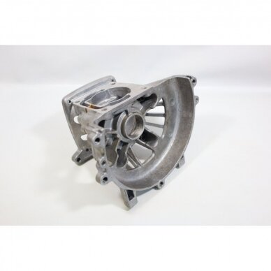 Genuine Crankcase Hitachi CG27EAS brushcutter 2 Genuine Crankcase Hitachi CG27EAS brushcutter 2