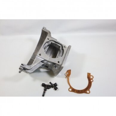 Genuine Crankcase Hitachi CG27EAS brushcutter Genuine Crankcase Hitachi CG27EAS brushcutter
