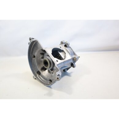 Genuine Crankcase Hitachi CH 62EA3 CH 50EA3 hedge trimmer 6686574 1 Genuine Crankcase Hitachi CH 62EA3 CH 50EA3 hedge trimmer 6686574 1