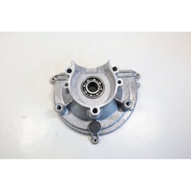 Genuine Crankcase Hitachi CH 62EA3 CH 50EA3 hedge trimmer 6686574 10