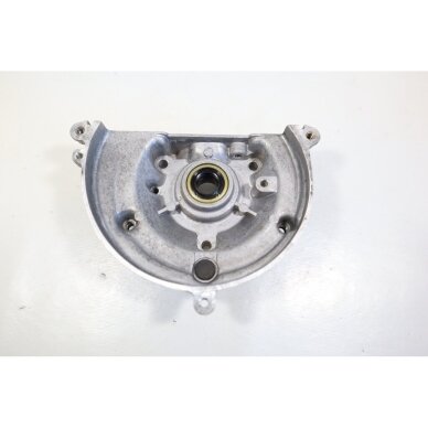 Genuine Crankcase Hitachi CH 62EA3 CH 50EA3 hedge trimmer 6686574 11