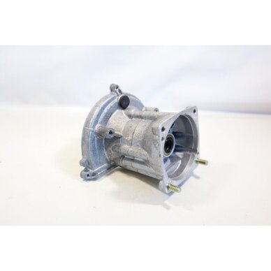 Genuine Crankcase Hitachi CH 62EA3 CH 50EA3 hedge trimmer 6686574 4 Genuine Crankcase Hitachi CH 62EA3 CH 50EA3 hedge trimmer 6686574 4