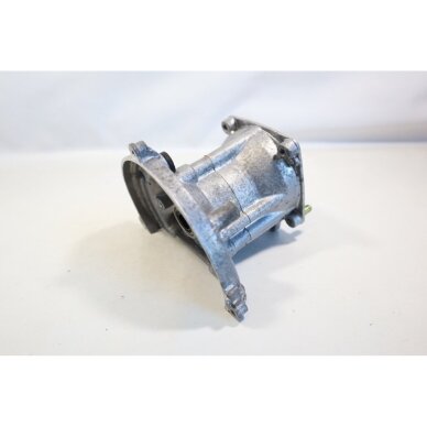 Genuine Crankcase Hitachi CH 62EA3 CH 50EA3 hedge trimmer 6686574 7 Genuine Crankcase Hitachi CH 62EA3 CH 50EA3 hedge trimmer 6686574 7