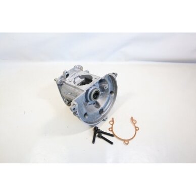 Genuine Crankcase Hitachi CH 62EA3 CH 50EA3 hedge trimmer 6686574 Genuine Crankcase Hitachi CH 62EA3 CH 50EA3 hedge trimmer 6686574