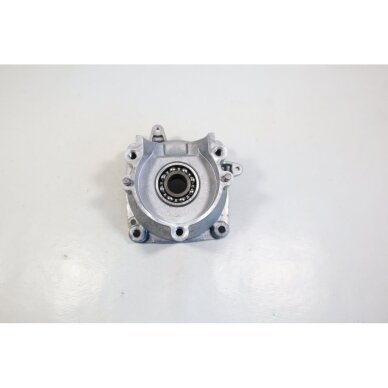 Genuine Crankcase Hitachi CH 62EA3 CH 50EA3 hedge trimmer 6686574 8 Genuine Crankcase Hitachi CH 62EA3 CH 50EA3 hedge trimmer 6686574 8