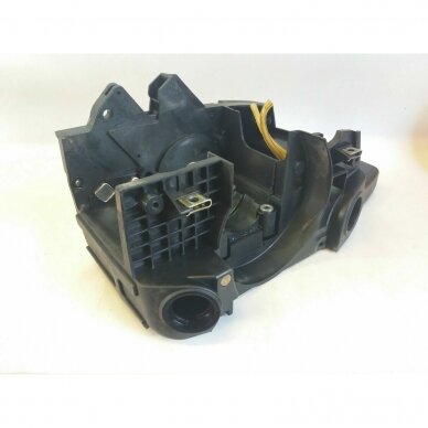 Genuine Crankcase Homelite CSP 3314 chainsaw 300951001 Genuine Crankcase Homelite CSP 3314 chainsaw 300951001