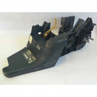 Genuine Crankcase Homelite CSP 3314 chainsaw 300951001 2 Genuine Crankcase Homelite CSP 3314 chainsaw 300951001 2