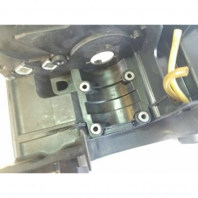 Genuine Crankcase Homelite CSP 3314 chainsaw 300951001 5 Genuine Crankcase Homelite CSP 3314 chainsaw 300951001 5