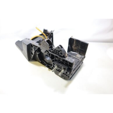Genuine Crankcase Homelite CSP4518 chainsaw 300951001 5131000556 1 Genuine Crankcase Homelite CSP4518 chainsaw 300951001 5131000556 1