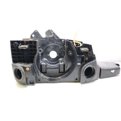 Genuine Crankcase Homelite CSP4518 chainsaw 300951001 5131000556 4
