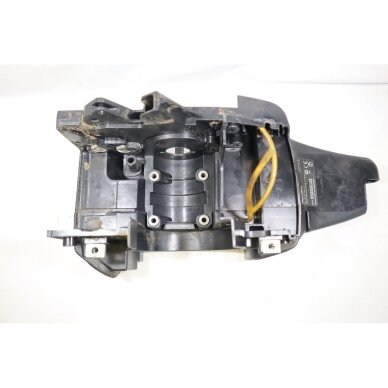 Genuine Crankcase Homelite CSP4518 chainsaw 300951001 5131000556 6 Genuine Crankcase Homelite CSP4518 chainsaw 300951001 5131000556 6