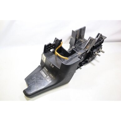 Genuine Crankcase Homelite CSP4518 chainsaw 300951001 5131000556 Genuine Crankcase Homelite CSP4518 chainsaw 300951001 5131000556
