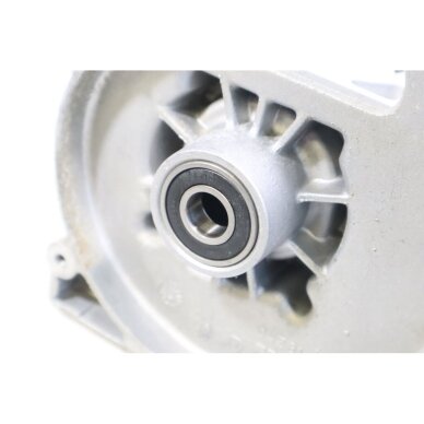 Genuine Crankcase Homelite F2035 trimmer 8 Genuine Crankcase Homelite F2035 trimmer 8