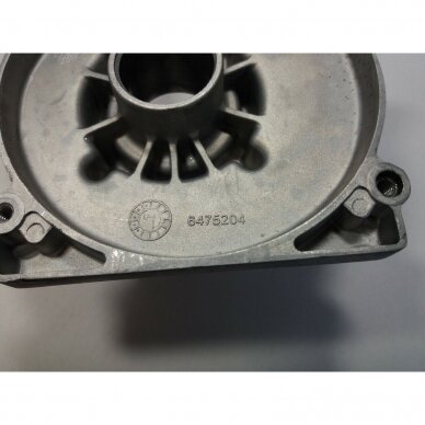 Genuine Crankcase Homelite F3045 brushcutter trimmer 7 Genuine Crankcase Homelite F3045 brushcutter trimmer 7
