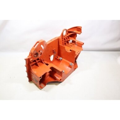 Genuine Crankcase Housing Dolmar PS-2 PS-4 chainsaw 036 110 103 1