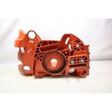 Genuine Crankcase Housing Dolmar PS-2 PS-4 chainsaw 036 110 103 4 Genuine Crankcase Housing Dolmar PS-2 PS-4 chainsaw 036 110 103 4