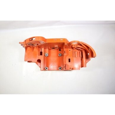 Genuine Crankcase Housing Dolmar PS-2 PS-4 chainsaw 036 110 103 6