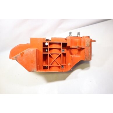 Genuine Crankcase Housing Dolmar PS-2 PS-4 chainsaw 036 110 103 7 Genuine Crankcase Housing Dolmar PS-2 PS-4 chainsaw 036 110 103 7
