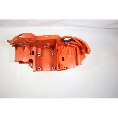 Genuine Crankcase Housing Dolmar PS-34 chainsaw 036 110 101 6 Genuine Crankcase Housing Dolmar PS-34 chainsaw 036 110 101 6