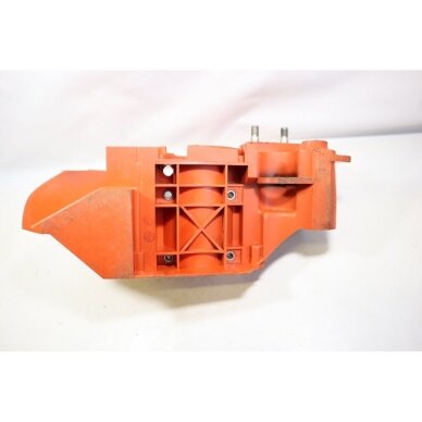 Genuine Crankcase Housing Dolmar PS-34 chainsaw 036 110 101 7 Genuine Crankcase Housing Dolmar PS-34 chainsaw 036 110 101 7