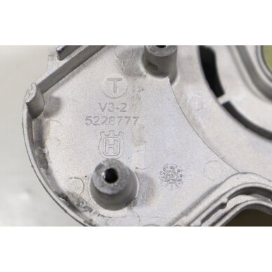 Genuine Crankcase Husqvarna 122 C LD LDx LK McCulloch T22 LS LCS trimmer 522878301 13 Genuine Crankcase Husqvarna 122 C LD LDx LK McCulloch T22 LS LCS trimmer 522878301 13