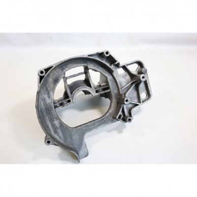 Genuine Crankcase Husqvarna 125R 128R Jonsered GT2125 GT2128 brushcutter 577929502 6