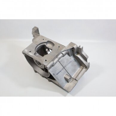 Genuine Crankcase Husqvarna 129 325 329 brushcutter 580446632 2