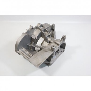 Genuine Crankcase Husqvarna 129 325 329 brushcutter 580446632 4