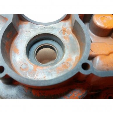 Genuine Crankcase Husqvarna 140S chainsaw 9 Genuine Crankcase Husqvarna 140S chainsaw 9