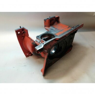 Genuine Crankcase Husqvarna 140S chainsaw 2 Genuine Crankcase Husqvarna 140S chainsaw 2
