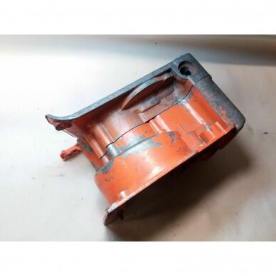 Genuine Crankcase Husqvarna 140S chainsaw 4 Genuine Crankcase Husqvarna 140S chainsaw 4