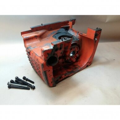 Genuine Crankcase Husqvarna 140S chainsaw Genuine Crankcase Husqvarna 140S chainsaw