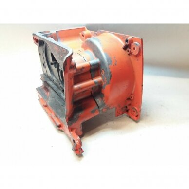 Genuine Crankcase Husqvarna 140S chainsaw 5