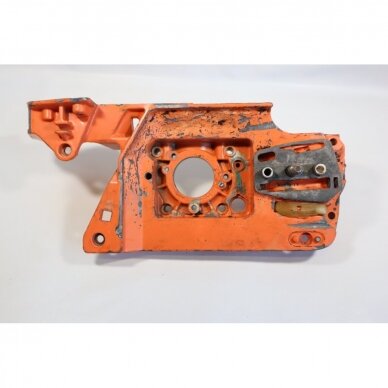 Genuine Crankcase Husqvarna 234 133 234 chainsaw 501620560 6 Genuine Crankcase Husqvarna 234 133 234 chainsaw 501620560 6