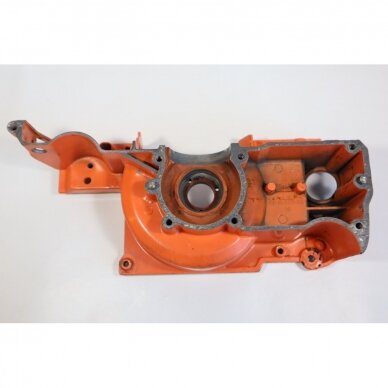 Genuine Crankcase Husqvarna 234 133 234 chainsaw 501620560 8 Genuine Crankcase Husqvarna 234 133 234 chainsaw 501620560 8