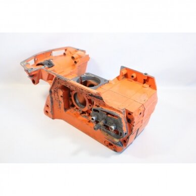 Genuine Crankcase Husqvarna 234 133 234 chainsaw 501620560 3 Genuine Crankcase Husqvarna 234 133 234 chainsaw 501620560 3