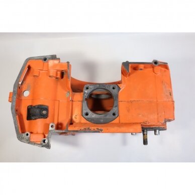 Genuine Crankcase Husqvarna 234 133 234 chainsaw 501620560 5 Genuine Crankcase Husqvarna 234 133 234 chainsaw 501620560 5