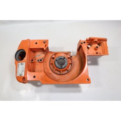Genuine Crankcase Husqvarna 234 133 238 chainsaw 501620560 9 Genuine Crankcase Husqvarna 234 133 238 chainsaw 501620560 9