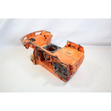 Genuine Crankcase Husqvarna 234 133 238 chainsaw 501620560 3 Genuine Crankcase Husqvarna 234 133 238 chainsaw 501620560 3