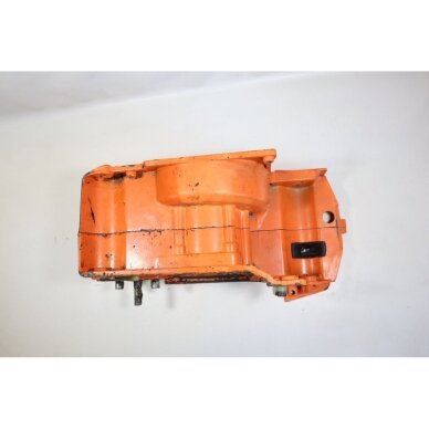 Genuine Crankcase Husqvarna 234 133 238 chainsaw 501620560 4 Genuine Crankcase Husqvarna 234 133 238 chainsaw 501620560 4