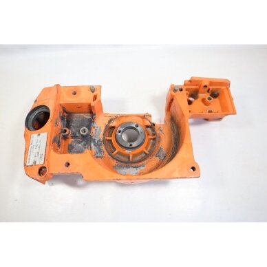 Genuine Crankcase Husqvarna 234 133 238 chainsaw 501620560 6 Genuine Crankcase Husqvarna 234 133 238 chainsaw 501620560 6