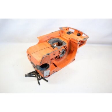 Genuine Crankcase Husqvarna 234 133 238 chainsaw 501620560 Genuine Crankcase Husqvarna 234 133 238 chainsaw 501620560